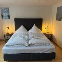 Deutsche Eiche Hotel & Restaurant, Hotel in Grebenstein