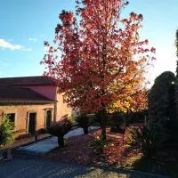 Quinta de Baixo, hotel a Vila Marim