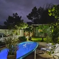 Casa de praia natureza, viešbutis mieste Toresas