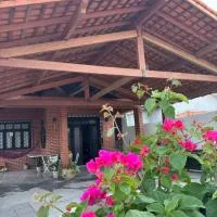 Chale Blok, hotel din Salinópolis