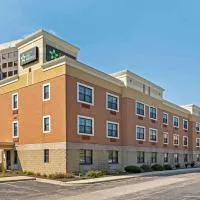 Extended Stay America Suites - Chicago - Skokie, hotel in Skokie