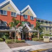 Extended Stay America Select Suites - Orlando - Lake Mary - 1040 Greenwood Blvd, hotelli kohteessa Lake Mary