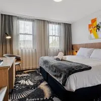 Prince of Wales Hotel, hotel em Hobart