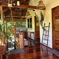 Wayans Siargao Homestay، فندق في جنرال لونا