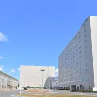 J Hotel Rinku, hotel em Tokoname