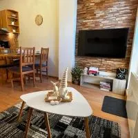 Apartmán pod Hoľou, Tatran-Donovaly, hotel v Donovalech