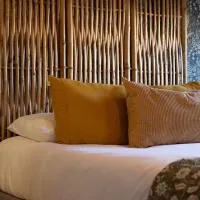 Chambres au coeur du quartier historique - Maison Alternativi，卡昂的飯店