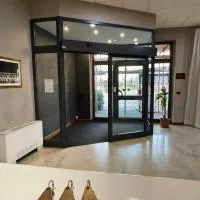Aba Hotel, хотел в Монкалиери