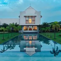 Tiger Palace By Soaltee, hotel u Bhairāhawi