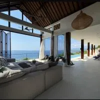 Villa Salama, hotel u gradu 'Tanjung'