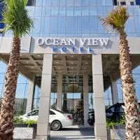 Ocean View Hotel Kuwait, Hotel in Kuwait