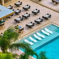 Sentido Kyknos Beach Adults Only,位于玛利亚的酒店
