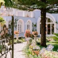 Hotel Giordano, hotel em Ravello