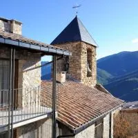 Apartaments Cal Climens - Cadí, Hotel in Fornols