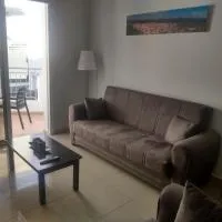 Oceania Bay Residence, hotel i Pyla