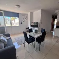 Casa Gloria 2، فندق في لوس أبريغوس
