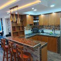 Torres buambiles 2, hotel cerca de Aeropuerto de San Luis - IPI, Ipiales