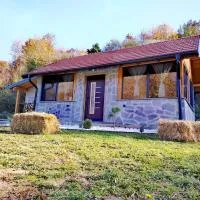Imanje, hotell i Arandjelovac