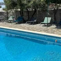 L'Olivette, hotel en Aubenas