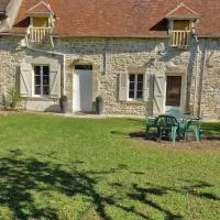 Maison des oiseaux, hotell sihtkohas Menou
