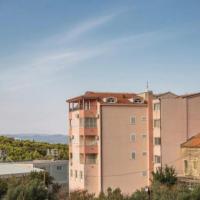 Apartments Grljusic &ndash; hotel w Makarskiej