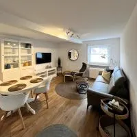FeWo Rehborn, hotel u gradu Rehborn
