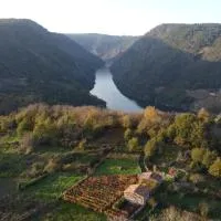 Casa turística Lirio, hotell i Chandreja