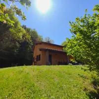 Casa Gioia, hotel a Laterina