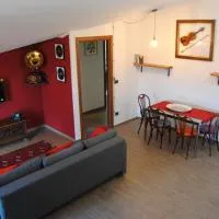 Vintage Apartment، فندق في كاسيلّي تورينيسي