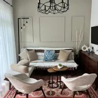 Station Boutique, hotel a Gyumri