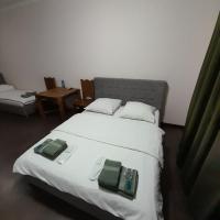 Lux na Osipenko, hotel poblíž Mezinárodní letiště Užhorod - UDJ, Užhorod