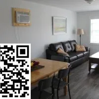 Wood Duck Cottage, hotel en Cavendish