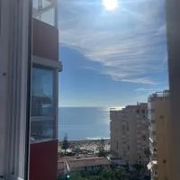Estudio Zurycris, hotel a Torrox Costa