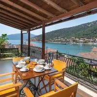 Nonna House, hotell sihtkohas Ayia Evfimia