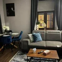 Apartamenty Łuczkowskiego z widokiem na Stary Rynek i Studnię 4, hôtel à Chełm