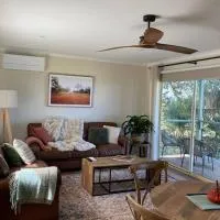 The Lancefield cottage - relax, revive and renew, viešbutis mieste Springfield