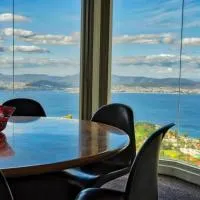 Sandy Bay Townhouse, hotel v destinaci Sandy Bay