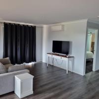 Markwell Villa's Kingaroy, hotel poblíž Letiště Kingaroy - KGY, Kingaroy