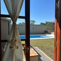 Cielo Arriba, hotell sihtkohas Lozano