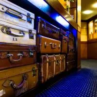The Liner at Liverpool, hotel em Liverpool