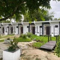 Joyce Garden Hotel, hotel en Tropical Park