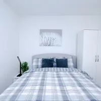 Hope Deluxe King Bedroom Manchester, hotel a Middleton