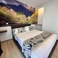 Ononui lodge，帕皮提的飯店