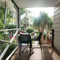 Highway 1 Holiday & Lifestyle Park, hotel i Bolivar