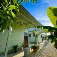 コラゾン Resort, hotel poblíž Letiště Maridor - MMD, Minamidaito