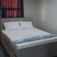 SID'S Traveller's INN, hotel en General Santos