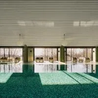 Poziom 511 Jura Wellness Hotel & Spa, hotel din Ogrodzieniec