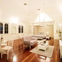 Maleny में, होटल Little White Chapel Maleny