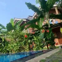 MILLET'S FOOD COMPANY AND COOKING CENTER, hotell i Negombo