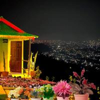 Tourist Land Resort - Rani Cottage, hotel near Tumlingtar Airport - TMI, Dharān Bāzār
